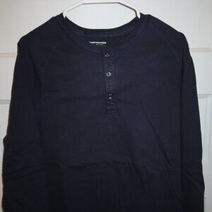 Amazon essentials long sleeve shirt
